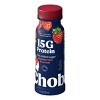Chobani Strawberry and Cream Greek Yogurt Drink - 7 fl oz - 3 of 4