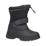 coXist Kid's Snow Boot - Winter Boot for Boys and Girls (Kids & Toddlers)