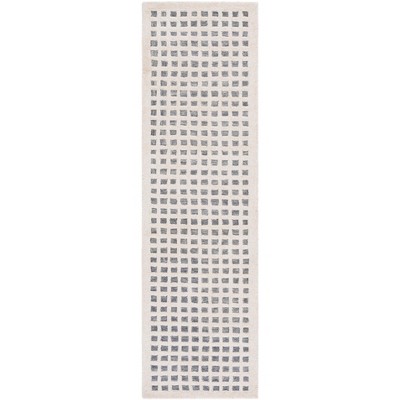 Ebony EBN705 Hand Tufted Indoor Rugs - Safavieh
