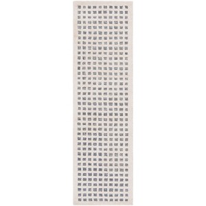 Ebony EBN705 Hand Tufted Indoor Rugs - Safavieh - 1 of 2