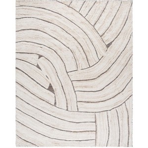 Casablanca CSB794 Hand Woven Indoor Rugs - Safavieh - 1 of 4