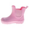Rugged Bear Kids  Rainboots (Toddler Sizes) - 3 of 4