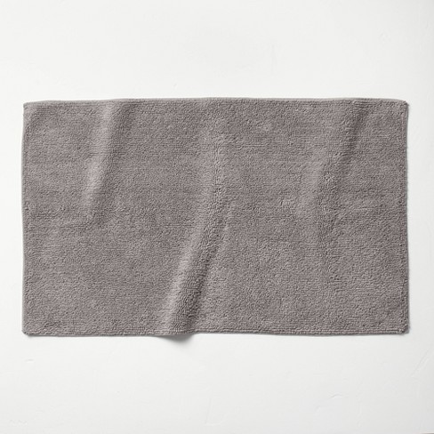 21x34 Mélange Looped Bath Rug Clay - Casaluna™