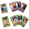 Top Trumps Harry Potter Slytherin Top Trumps Card Game Collector Tin 2-Pack Bundle - 3 of 4
