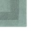 Extremely Absorbent Cotton Bath Rug by Perthshire Platinum Collection - 2 of 3