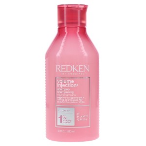 Redken Volume Injection Shampoo 10.1 oz - 1 of 4