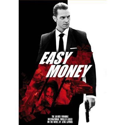 Easy Money (DVD)(2013)