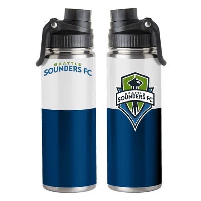 MLS Seattle Sounders 21oz Twist Top Water Bottle