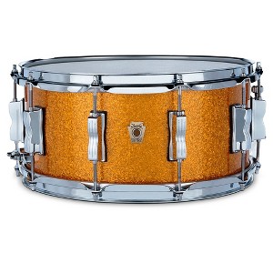 Ludwig Classic Maple Snare Drum - 1 of 4