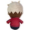 GREAT EASTERN ENTERTAINMENT CO HAIKYU!!- S4 OSAMU JACKET SITTING POSE PLUSH 7"H - 2 of 2