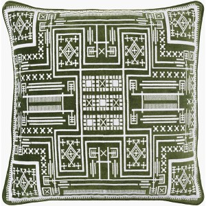 Livabliss Camaxtli Global Throw Pillow - 1 of 3