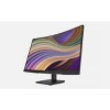 HP V27c G5 27-inch Curved LCD Monitor, Black, Refurbished - 2 of 4
