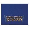 Loungefly WB LOTR THE WAR OF THE ROHIRRIM CROSSBODY - 3 of 4