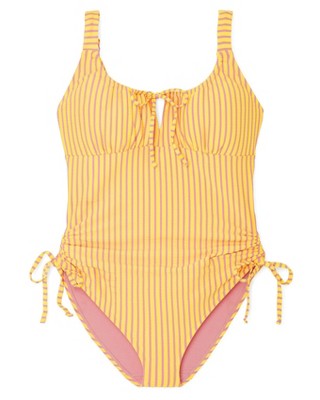 Adore Me Women's Natasha One Piece Swimwear