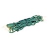 Novelty Lights RetroGlo Clear LED Mini Lights 10 Light on Non-Connectable 5.5 Feet Long - 3 of 4