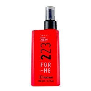 Framesi For Me 223 Bring Me To The beach Salt Spray - 5.1 oz - Your Shortcut to Full-Bodied, Sea-Kissed Texture - 1 of 4