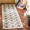 Courtyard CY6913 Power Loomed Indoor and Outdoor Rug - Safavieh - 2 of 4
