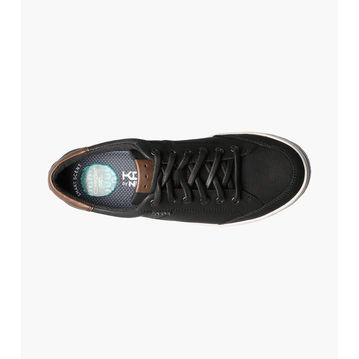 Nunn Bush KORE City WalkMen's Lace To Toe Oxford - thumbnail 7