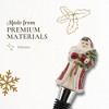 Spode Christmas Tree Bottle Stopper (Tree) - image 4 of 4