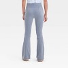 Girls' Flare Leggings - art class™ - 2 of 3