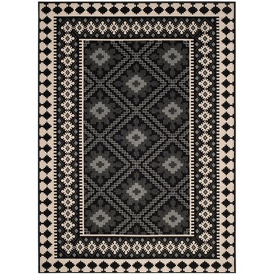 Veranda VER099 Power Loomed Indoor/Outdoor Rugs - Safavieh