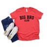 The Juniper Shop Big Bro Club Boys Short Sleeve Tee - 2 of 2