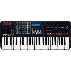 Akai Professional MPK249 49-Key Controller - 1 of 4