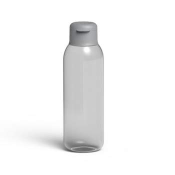 BergHOFF LEO To Go Tritan Water Bottle 3" x 10", 25oz.