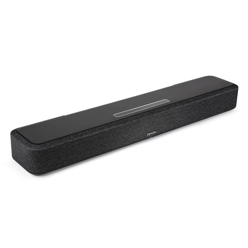 Denon Home Sound Bar 550 with Dolby Atmos and HEOS Built-in, 3 of 15