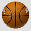 Champion Downtown Basketball 28.5" Classic: Butyl Bladder, Rubber Shell, Age 9+ - 2 of 4
