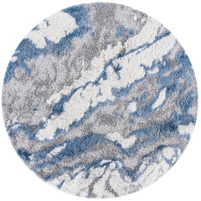 Horizon Shag 800 HZN890 Machine Made Rug - Safavieh