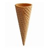 Joy Gluten Free Sugar Cones, 12 count (Pack of 2) - 3 of 4