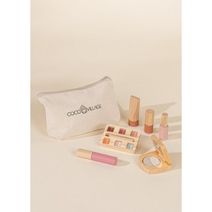 Coco Village - Wooden Beauty Set - 1 of 4