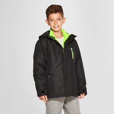 Champion jacket deals target boys