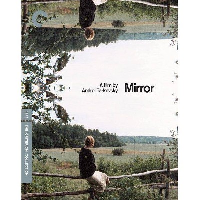 The Mirror (Blu-ray)(2021)