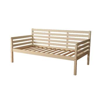 Twin Yorkville Daybed Frame Only - Dual Comfort
