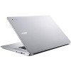 Acer Chromebook 15 Intel Celeron N3350 1.1GHz 4GB Ram 32GB Flash Chrome OS - Manufacturer Refurbished - 4 of 4