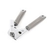 Gibson Stainless Steel Can Opener - 3 of 4