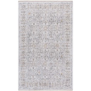Autumn AUT505 Power Loomed Indoor Rugs - Safavieh - 1 of 4