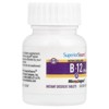Superior Source Methylcobalamin B-12, 5,000 mcg, 60 MicroLingual® Instant Dissolve Tablets - 4 of 4