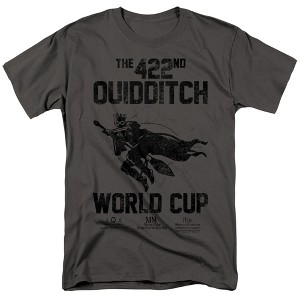 Men's Harry Potter World Cup T-Shirt - 1 of 4