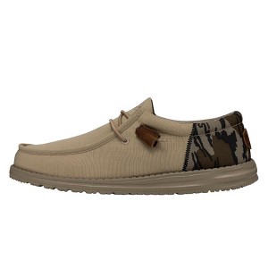 Wally Funk Mossy Oak® Original - Bottomland® - 1 of 4