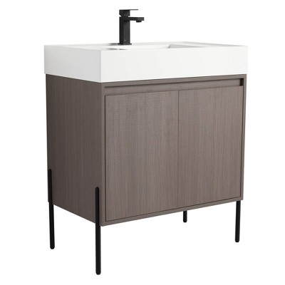 Fine Fixtures Crownpoint Bathroom Vanity