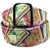 Get'm Get'm Good Vibes Money Talks Guitar Strap 2 in. - 2 of 2