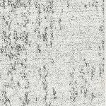 charcoal, medium gray, off white