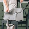 Chicco Cinch Booster Seat - Mocha - 2 of 4