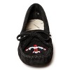 Minnetonka Women's Thunderbird Animikii Softsole - 3 of 4