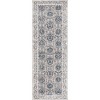 Unique Loom    Nyla Princess Area Rug - 2 of 4