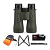 Vortex 10x50 Viper HD Binoculars with Bino Caddy Harness and Accessory Kit - 2 of 2