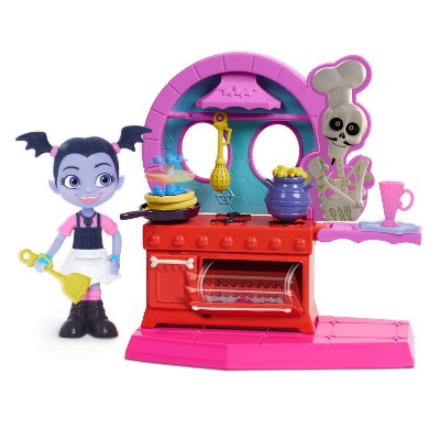 vampirina house target